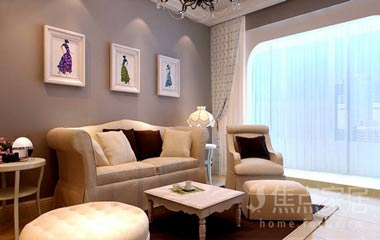 裝修如何設(shè)計更合理?小編告訴你