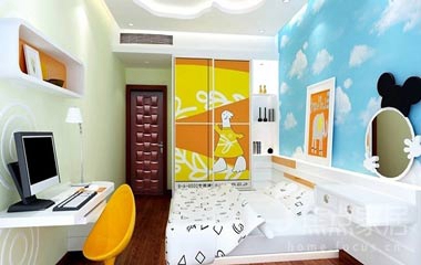 設計的時候應該有這些功能