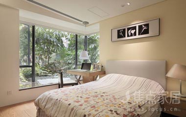 女生臥室設計 女大不愁嫁！