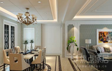 不能錯過的臥室墻壁裝飾設計要素