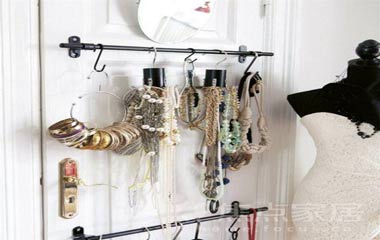 家門口空間被閑置了嗎？ 太浪費了！