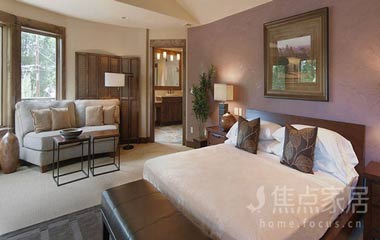 房間設計，總有你要的那一款