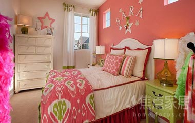 房間設計有什么注意事項？