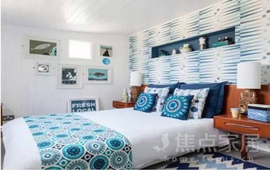 讓人心醉的臥室設(shè)計(jì)！太棒了！