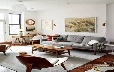 擠出書(shū)房客廳，超級(jí)實(shí)用