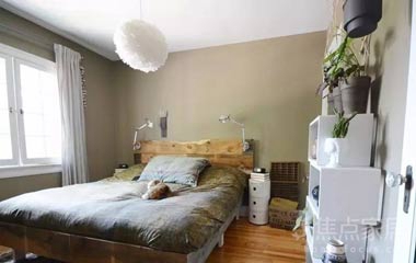 DIY改造全記錄，女主人滿意，喵星人也全票通過！