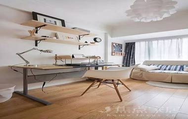 書房你怕不怕？！