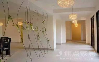 走廊設計大全，被忽略的雞肋空間大翻身！