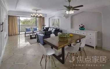 簡約混搭，看完只覺“素顏”真美