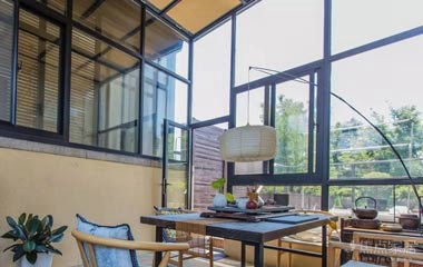 混搭這玩意兒，玩的好的才叫設(shè)計！