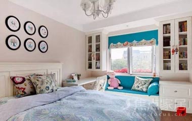 家飄窗這樣改，裝修費用狂省一半！