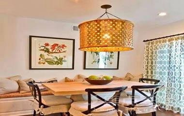 設(shè)計要點詳解 餐廳設(shè)計案例賞析