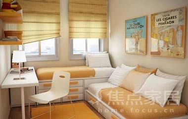 讓靈魂旅行，如何設(shè)計(jì)才能做到呢？