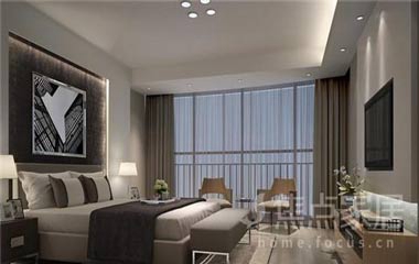 公寓室內(nèi)設計 謹記四個設計要素