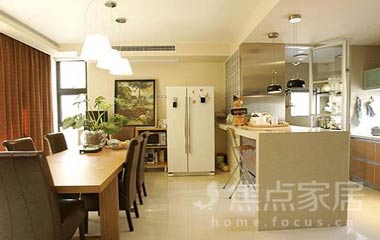 簡約風格 對雜亂無章說再見