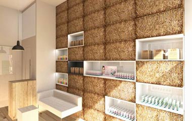 pieknalia化妝品店鋪 絕對令人眼前一亮