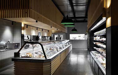 Cannings肉鋪，可以如此驚艷！