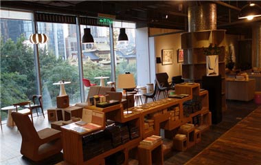 愛逛的店 Harbook+灣里書香