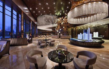 流動(dòng)的星匯云錦