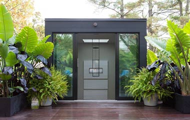 夏日陽光兩居 最簡單方法打造最溫馨之家