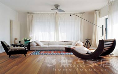 DIY空間的魅力 讓自己的家更富有底蘊