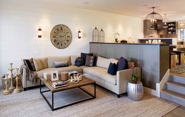 最新設(shè)計(jì)作品 溫馨法式公寓