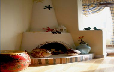 打造浪漫溫馨田園與地中海混搭設計婚房