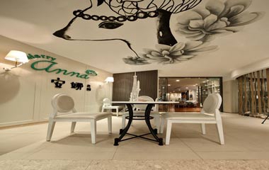 安娜花園寶能太古城店