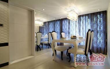 經(jīng)典再現(xiàn) 30平單身女孩小宇宙