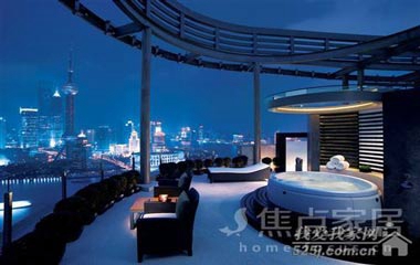 各國元首入住的豪華酒店 品奢華家居設計