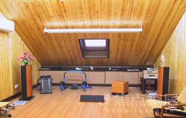 裝修圖片參考 裝修公司設計水平的大展示