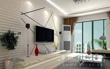 自己的裝修風格個性特點 我的房子我做主