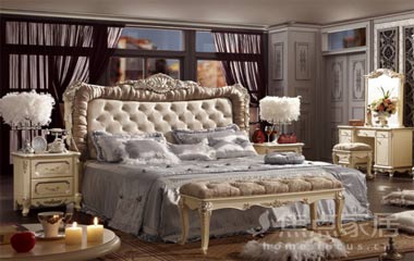 不同風格田園風的設計 少女貴婦與藝術家