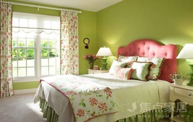 心中的公主情懷 多款少女房不同設(shè)計推薦