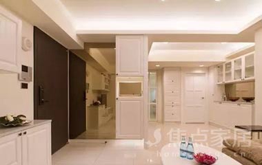 設計手法為你解決預算、坪效、兒童、寵物問題！