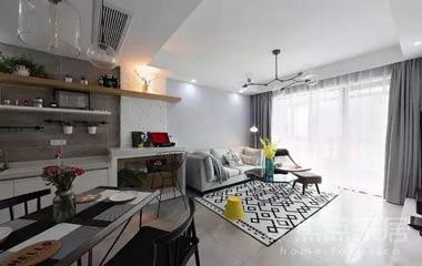 別嫌房子小，是你不會裝，這樣能裝出三房！