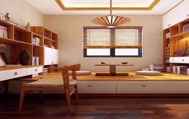 開放式廚房是什么樣的體驗?