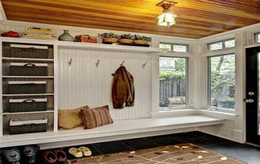 來個(gè)二手房翻新裝修，讓家變得更有自己的味道