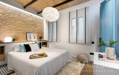 精裝房，你那就是個堆家具的窩！