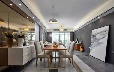 史上最全燈光布置、燈具選購!