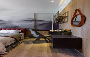 1㎡ 做書房，靜享美好生活