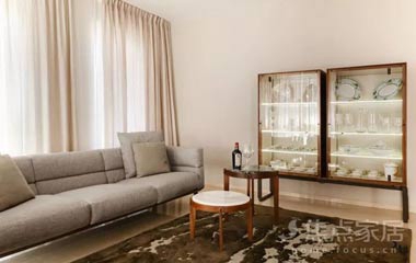 設計的家，一個手法打造你的專屬豪宅