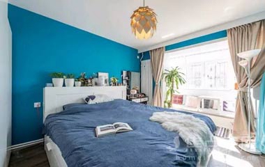 考驗(yàn)設(shè)計(jì)師，看一字戶型如何規(guī)劃