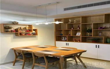 大半年的70平小戶型，兒童房的設(shè)計最有意思了！