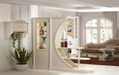 這9個地方一定要裝上柜子，面積大出一倍不止！