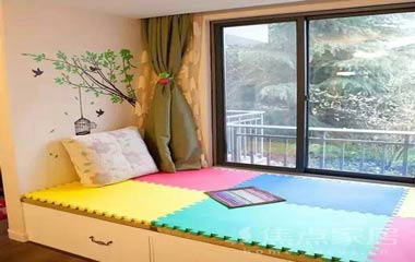 榻米的真正用途,只有1%的人知道!