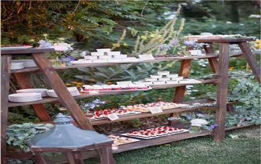 放一把梯子，生活品質可以直接上天