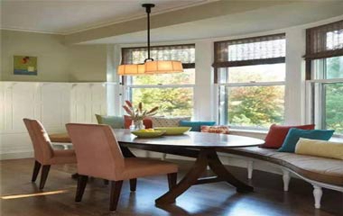 裝修好了 才知道窗臺(tái)還可以這樣玩！