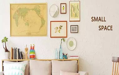 如何省空間？10招給小戶型擴(kuò)容5㎡
