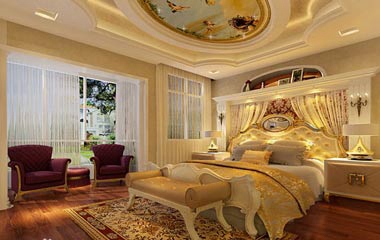 軟裝五步走：杜絕不協調的軟裝風格搭配